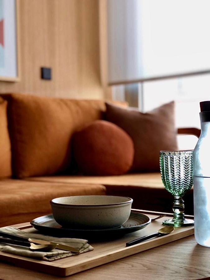 The Matter Meaningful Apartments Λας Πάλμας ντε Γκραν Κανάρια Εξωτερικό φωτογραφία