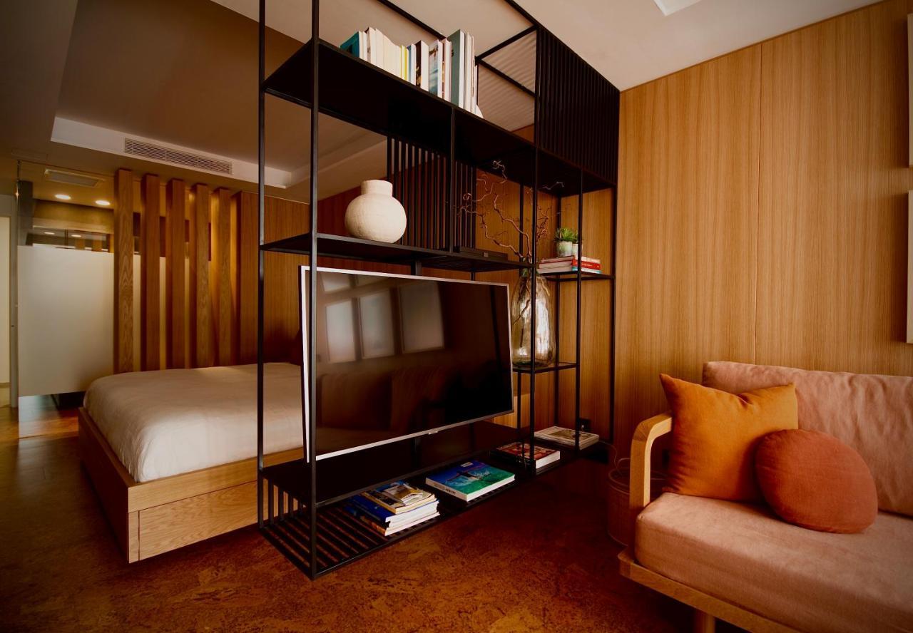 The Matter Meaningful Apartments Λας Πάλμας ντε Γκραν Κανάρια Εξωτερικό φωτογραφία