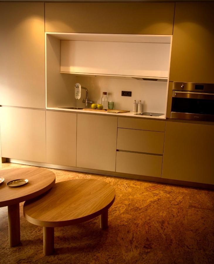 The Matter Meaningful Apartments Λας Πάλμας ντε Γκραν Κανάρια Εξωτερικό φωτογραφία