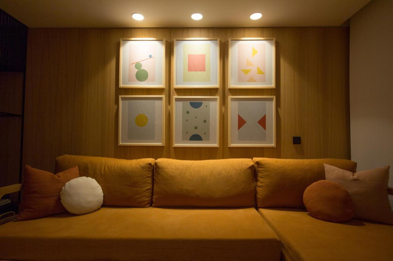The Matter Meaningful Apartments Λας Πάλμας ντε Γκραν Κανάρια Εξωτερικό φωτογραφία
