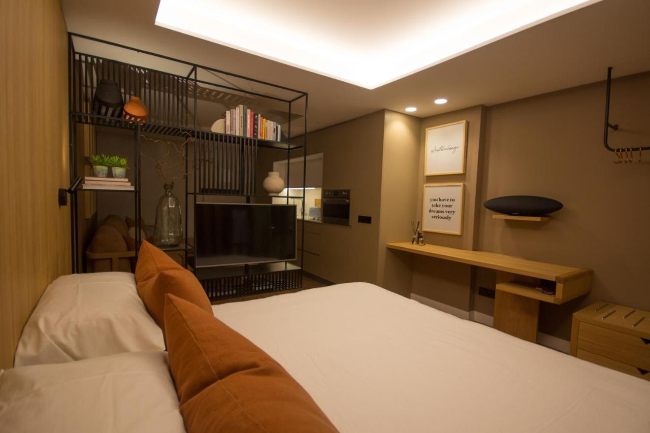 The Matter Meaningful Apartments Λας Πάλμας ντε Γκραν Κανάρια Εξωτερικό φωτογραφία