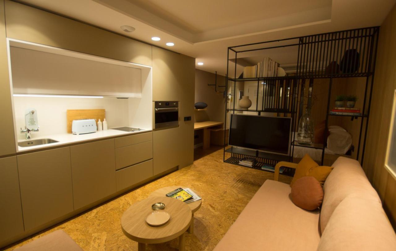 The Matter Meaningful Apartments Λας Πάλμας ντε Γκραν Κανάρια Εξωτερικό φωτογραφία