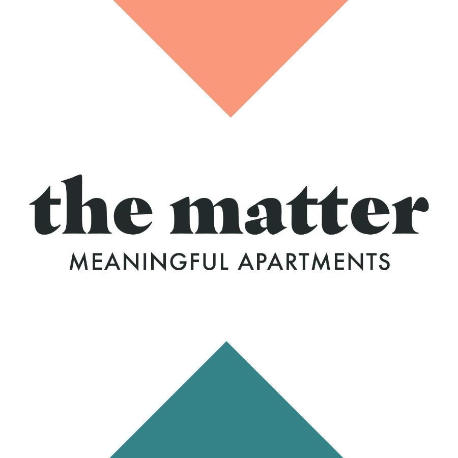 The Matter Meaningful Apartments Λας Πάλμας ντε Γκραν Κανάρια Εξωτερικό φωτογραφία