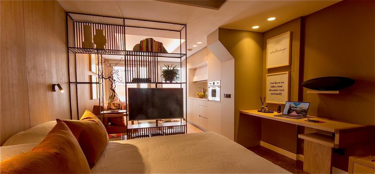 The Matter Meaningful Apartments Λας Πάλμας ντε Γκραν Κανάρια Εξωτερικό φωτογραφία