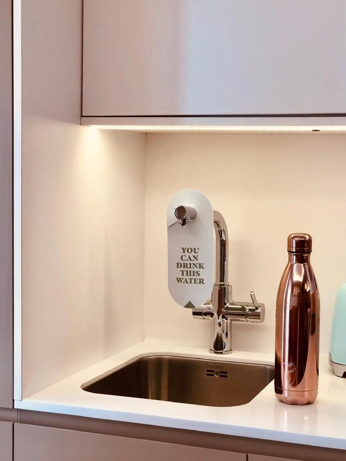 The Matter Meaningful Apartments Λας Πάλμας ντε Γκραν Κανάρια Εξωτερικό φωτογραφία