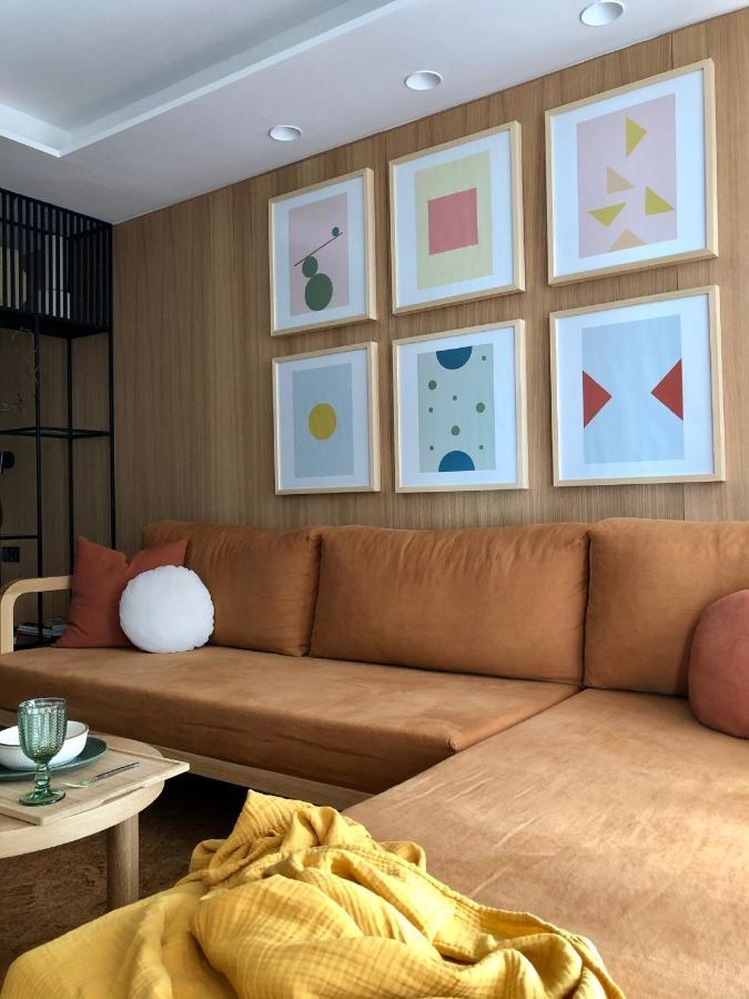 The Matter Meaningful Apartments Λας Πάλμας ντε Γκραν Κανάρια Εξωτερικό φωτογραφία